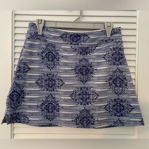 Tranquility by Colorado Clothing Ladies Skort